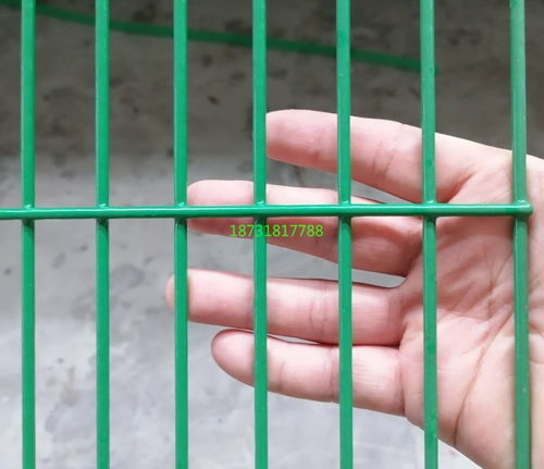 绿色包塑养殖围网产品展示 专业养殖与高效销售解决方案